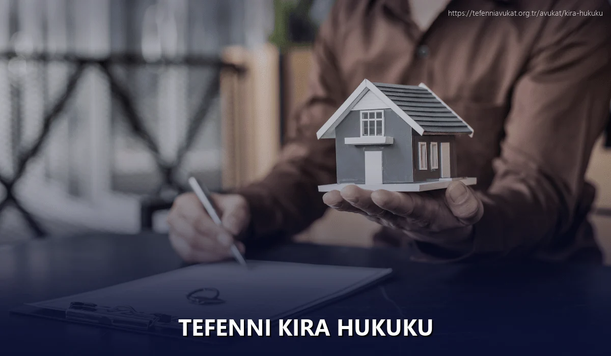 Tefenni Kira Hukuku